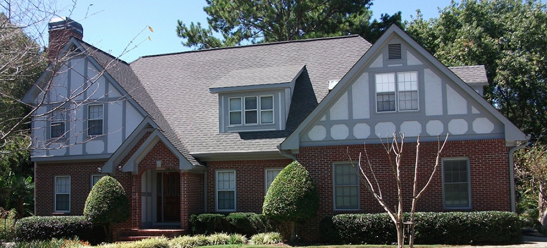 Atlanta Custom Built Homes